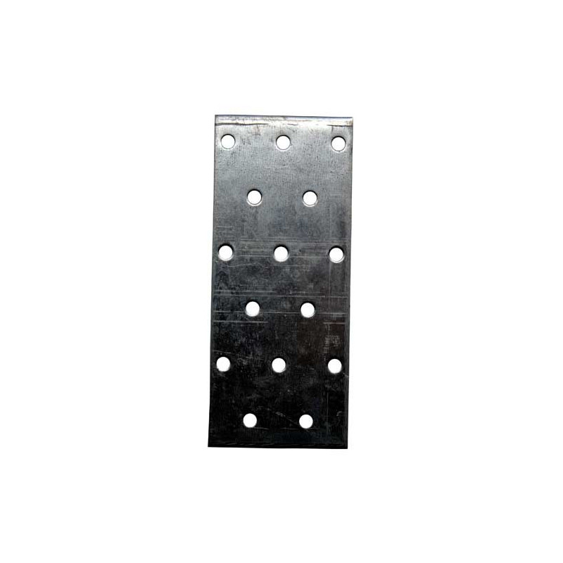 comprar Placa Pesante 80x50mm Zincado Micel online - Micel
