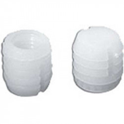 comprar Taco Embutir Nylon 11mm Micel online - Micel