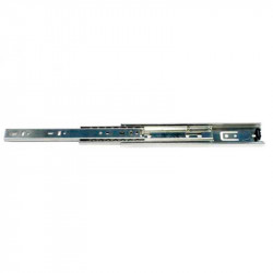 comprar Juego Guía Telescópica Desmontable 800x45mm Micel online - Micel
