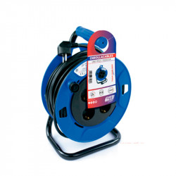 comprar ENROLLACABLES 25 METROS 3X1,5MM Tayg online - Tayg