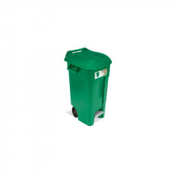 comprar Contenedor Jardín 120L con pedal Tayg online - Tayg