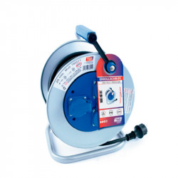 comprar ENROLLACABLES 25 METROS 3X2,5MM Tayg online - Tayg