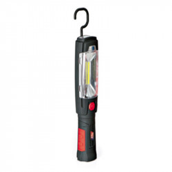 comprar PORTATIL 3W COB+6 LED 280-30LM Tayg online - Tayg