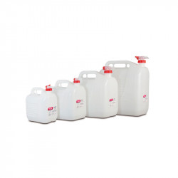 comprar Bidón con Grifo 20L Tayg online - Tayg