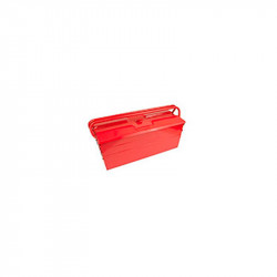 comprar Caja Herramientas Metálica N-505 Tayg online - Tayg