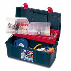 comprar CAJA HERRAMIENTAS PLASTICO Nº23 Tayg online - Tayg