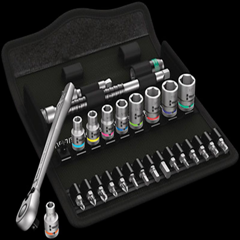 comprar Juego Carraca ¼ Imperial Con Palanca De Inversion Zyklop Metal Wera online - Wera comprar Juego Carraca ¼ Imperial Con Palanca De Inversion Zyklop Metal Wera online - Wera