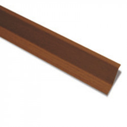 comprar TAPAJUNTAS CERAMICA MADERA ADHESIVO 100CMX41MM MADERA CEREZO Brinox online - Brinox