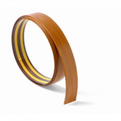 comprar CUBRE ESQUINAS Y RINCONES ADHESIVOS 250CM MAD.CLRARA Brinox online - Brinox