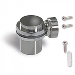 comprar TOPE RETENEDOR CIRCULAR CON IMAN INOX Brinox online - Brinox