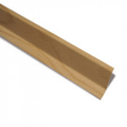 comprar TAPAJUNTAS CERAMICA MADERA ADHESIVO 100CMX41MM MADERA HAYA Brinox online - Brinox