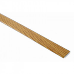 comprar TAPAJUNTAS MOQUETA MADERA CLARA ADHESIVO 100CMX35MM MADERA CLARA Brinox online - Brinox