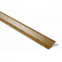 comprar TAPAJUNTAS CERAMICA MADERA CLARA ADHESIVO 100CMX41MM MADERA CLARA Brinox online - Brinox