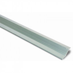 comprar TAPAJUNTAS CERAMICA ALUMINIO ADHESIVO 100CMX42MM Brinox online - Brinox