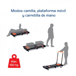 comprar Banco de Trabajo 7 en 1 con Enchufes Tuman online - Bresme