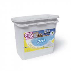 comprar CTX-20 Incrementador de pH+ online - CTX