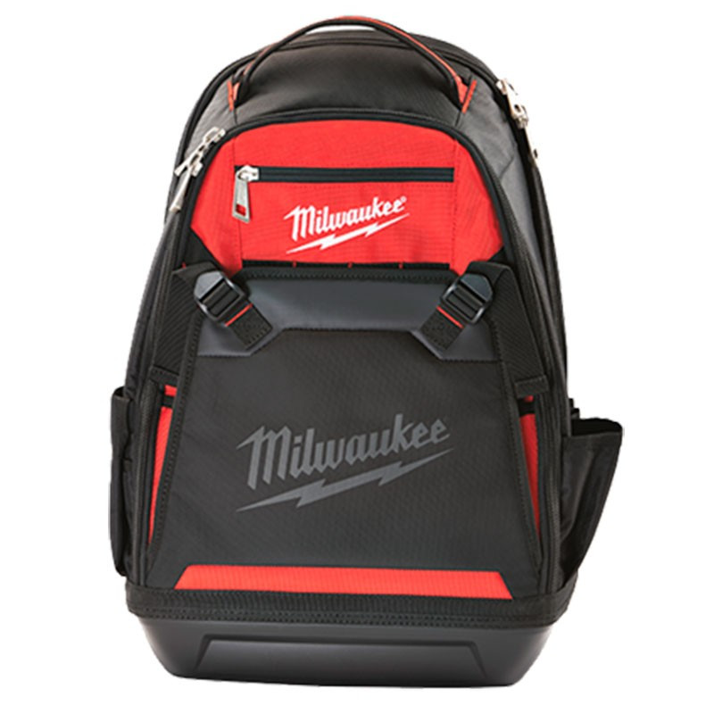 Mochila Jobsite Backpack Milwaukee Mochila Jobsite Backpack Milwaukee