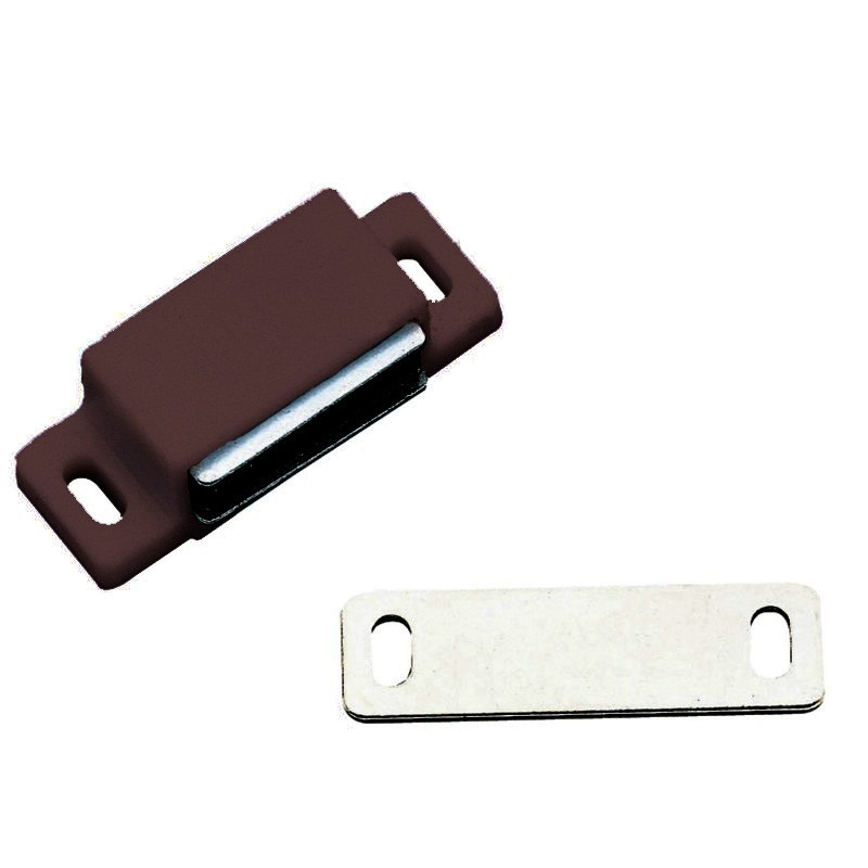 Golpete 46x15mm. Marrón Modelo 5 de Amig Golpete 46x15mm. Marrón Modelo 5 de Amig