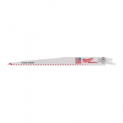 comprar Hoja Demolition THIN KERF 5 Tpi 230mm. Milwaukee online - Milwaukee