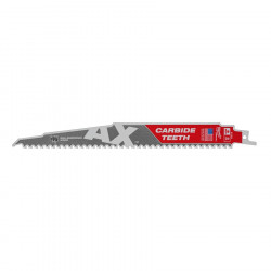comprar Hoja Demolition Heavy Duty AX Carbide TCT AX230 Milwaukee online - Milwaukee