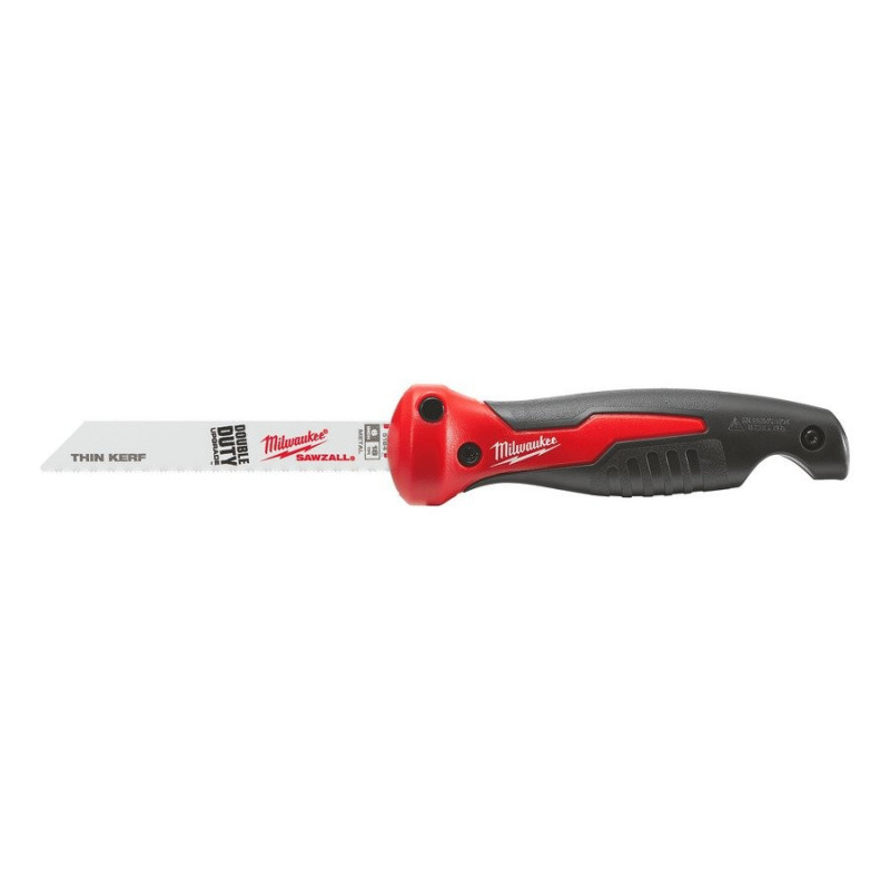 comprar Sierra de mano plegable 150 mm. Milwaukee online - Milwaukee