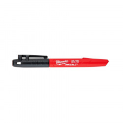 comprar Marcador de punta fina negro INKZALL™ Milwaukee online - Milwaukee