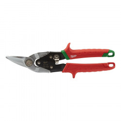 comprar Tijera cortachapas corte derecha Milwaukee online - Milwaukee
