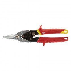 comprar Tijera cortachapas corte recto Milwaukee online - Milwaukee