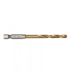 comprar Broca Shockwave HSS-G Milwaukee 5mm. online - Milwaukee