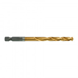 comprar Broca Shockwave HSS-G Milwaukee 6.5mm. online - Milwaukee