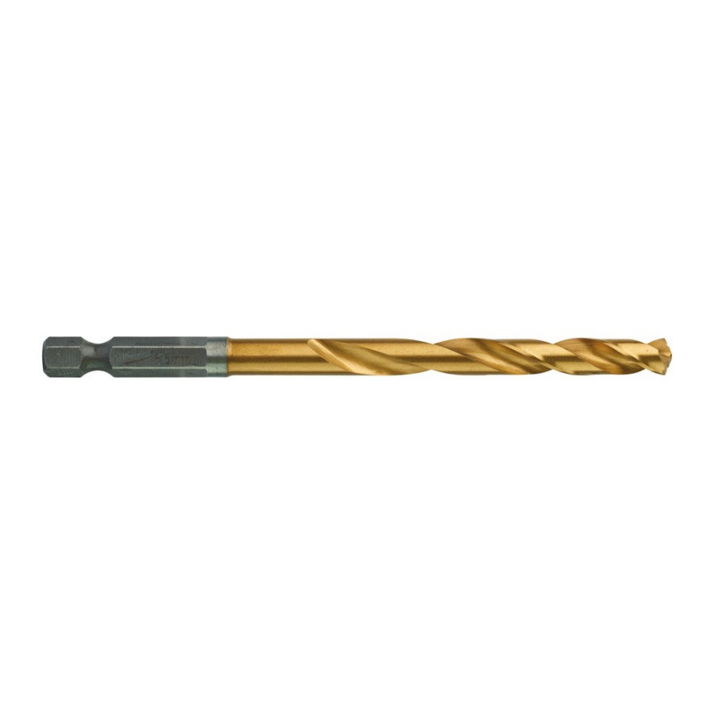 comprar Broca Shockwave HSS-G Milwaukee 6.5mm. online - Milwaukee comprar Broca Shockwave HSS-G Milwaukee 6.5mm. online - Milwaukee
