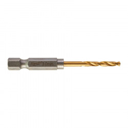comprar Broca Shockwave HSS-G Milwaukee 3mm. online - Milwaukee