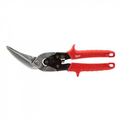 comprar Tijera cortachapas corte izquierda Milwaukee online - Milwaukee