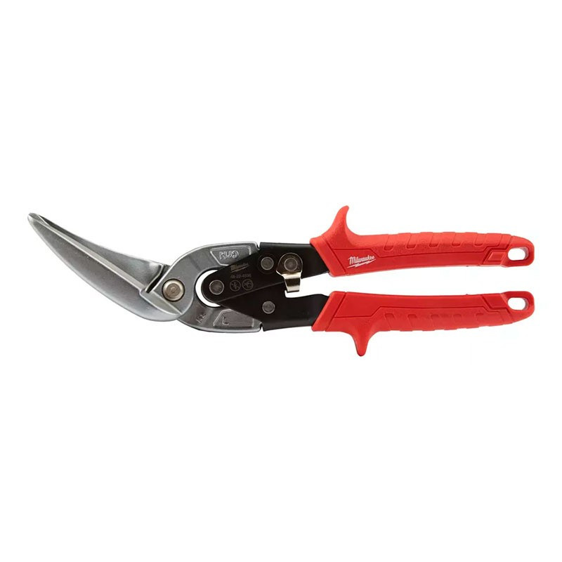 comprar Tijera cortachapas corte izquierda Milwaukee online - Milwaukee