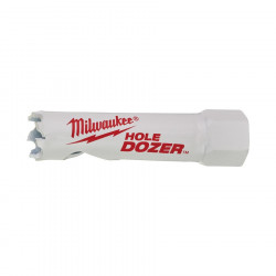 comprar Corona bimetálica Hole Dozer Holesaw 14mm. Milwaukee online - Milwaukee