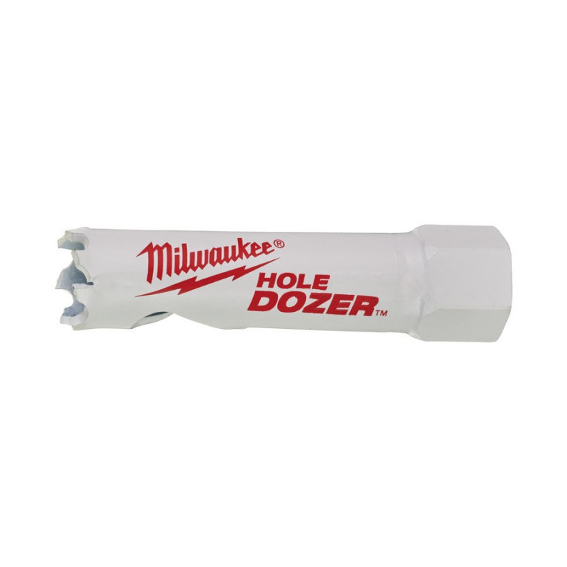 comprar Corona bimetálica Hole Dozer Holesaw 14mm. Milwaukee online - Milwaukee comprar Corona bimetálica Hole Dozer Holesaw 14mm. Milwaukee online - Milwaukee