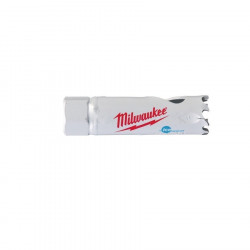 comprar Corona bimetálica Hole Dozer Holesaw 16mm. Milwaukee online - Milwaukee
