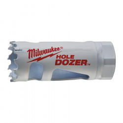 comprar Corona bimetálica Hole Dozer Holesaw 22mm. Milwaukee online - Milwaukee