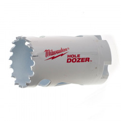 comprar Corona bimetálica Hole Dozer Holesaw 32mm. Milwaukee online - Milwaukee