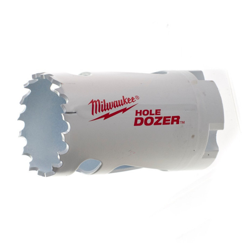 Corona bimetálica Hole Dozer Holesaw 32mm. Milwaukee