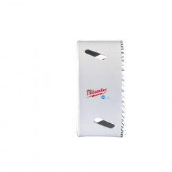 comprar Corona bimetálica Hole Dozer Holesaw 102mm. Milwaukee online - Milwaukee