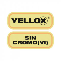 comprar Tornillo universal cabeza plana yellox 3x12mm M 100 uds Spax online - Spax