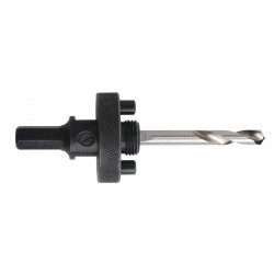 comprar Accesorio para coronas Hole Dozer™ Husillo Ø32-210mm. Vástago 9.5mm. Hex online - Milwaukee