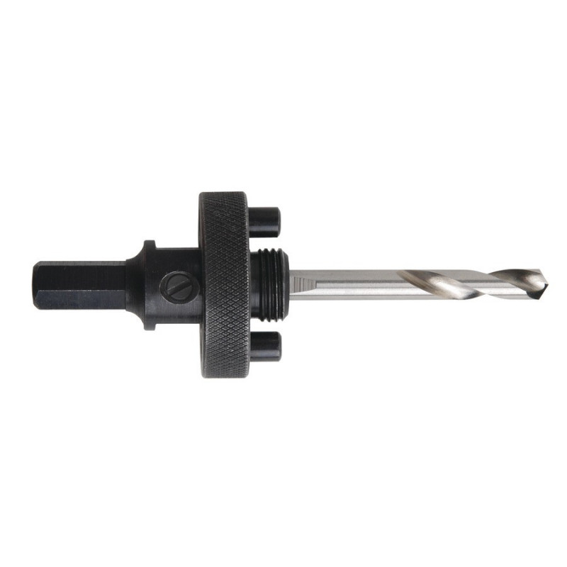 comprar Accesorio para coronas Hole Dozer™ Husillo Ø32-210mm. Vástago 9.5mm. Hex online - Milwaukee comprar Accesorio para coronas Hole Dozer™ Husillo Ø32-210mm. Vástago 9.5mm. Hex online - Milwaukee