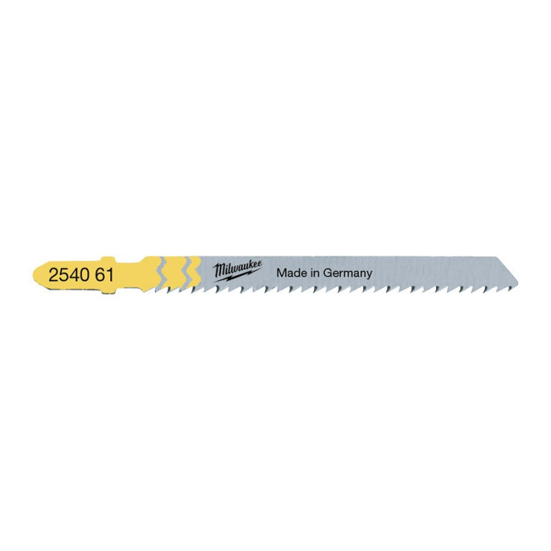 comprar Segueta corte rápido y sin astillas 75x2,5 mm. Milwaukee online - Milwaukee comprar Segueta corte rápido y sin astillas 75x2,5 mm. Milwaukee online - Milwaukee