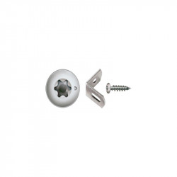 comprar Conector de vallas 7x35mm 12 uds SPAX online - Spax