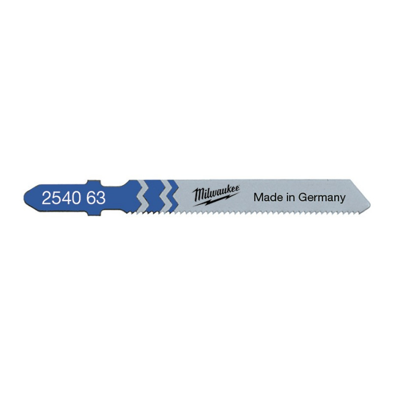 comprar Segueta tradicional para metal T118A 55x1.2 mm. Milwaukee online - Milwaukee comprar Segueta tradicional para metal T118A 55x1.2 mm. Milwaukee online - Milwaukee