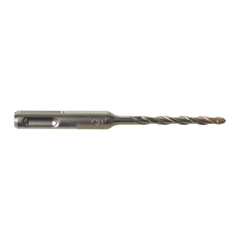 comprar Broca SDS-Plus M2 Ø5x110mm. Milwaukee online - Milwaukee comprar Broca SDS-Plus M2 Ø5x110mm. Milwaukee online - Milwaukee