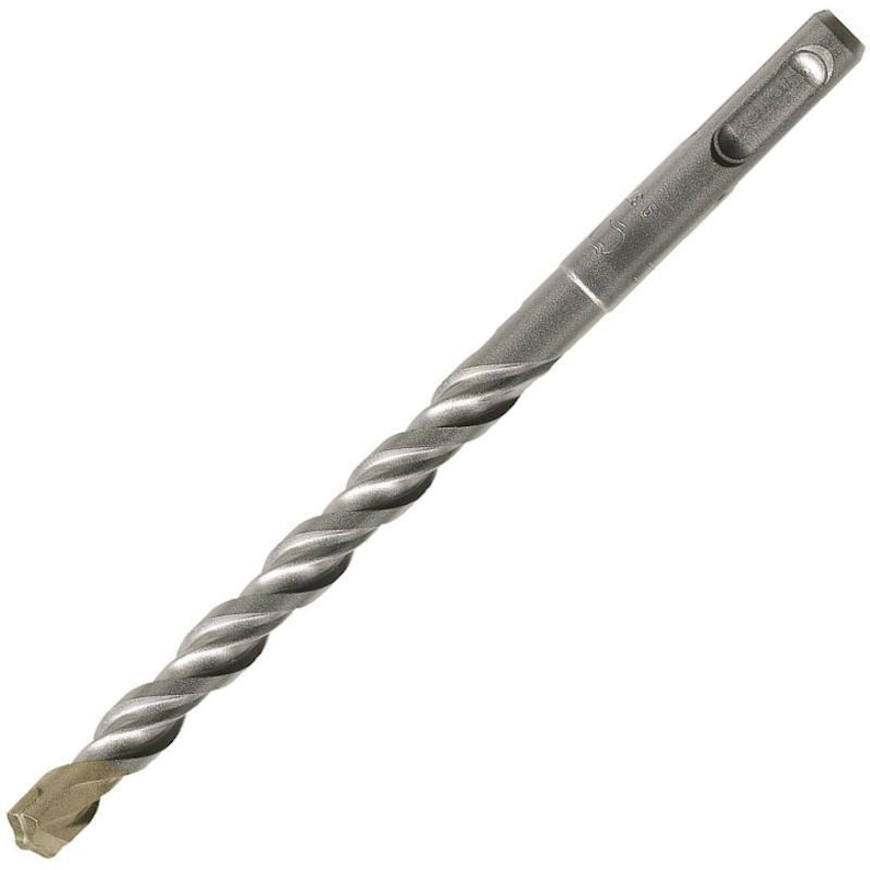 Broca SDS-Plus M2 Ø8x160mm. Milwaukee Broca SDS-Plus M2 Ø8x160mm. Milwaukee