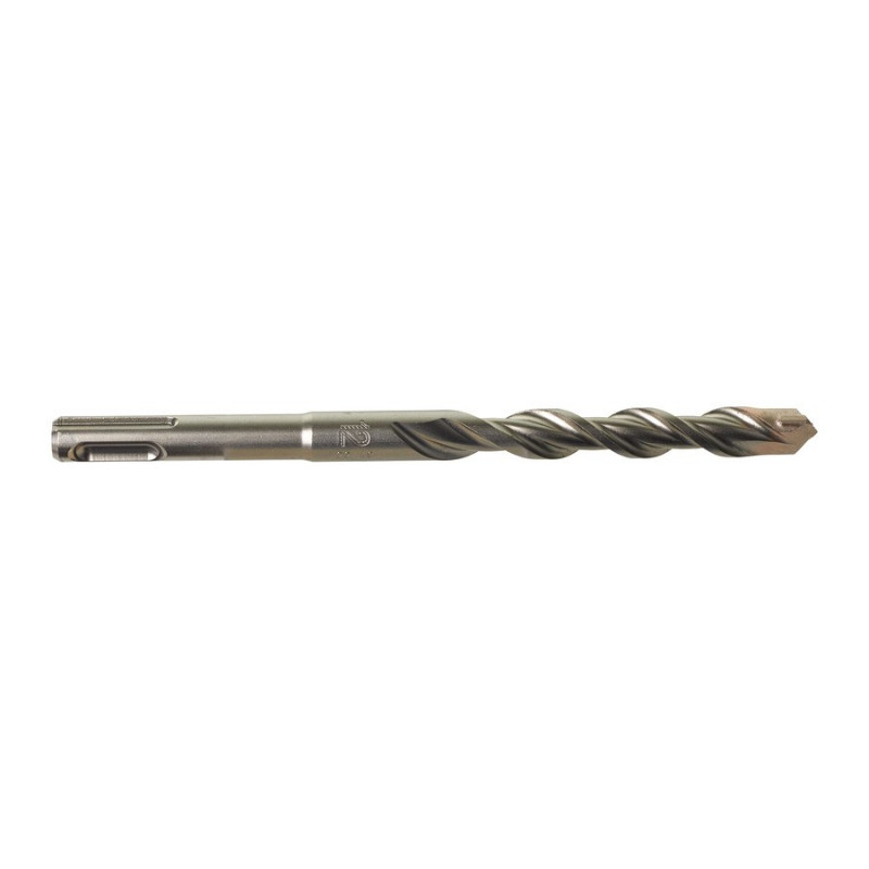 comprar Broca SDS-Plus M2 Ø12x160mm. Milwaukee online - Milwaukee